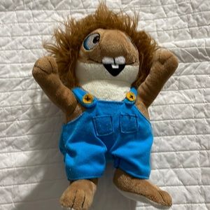 Mercer Mayer Little Critter Plush